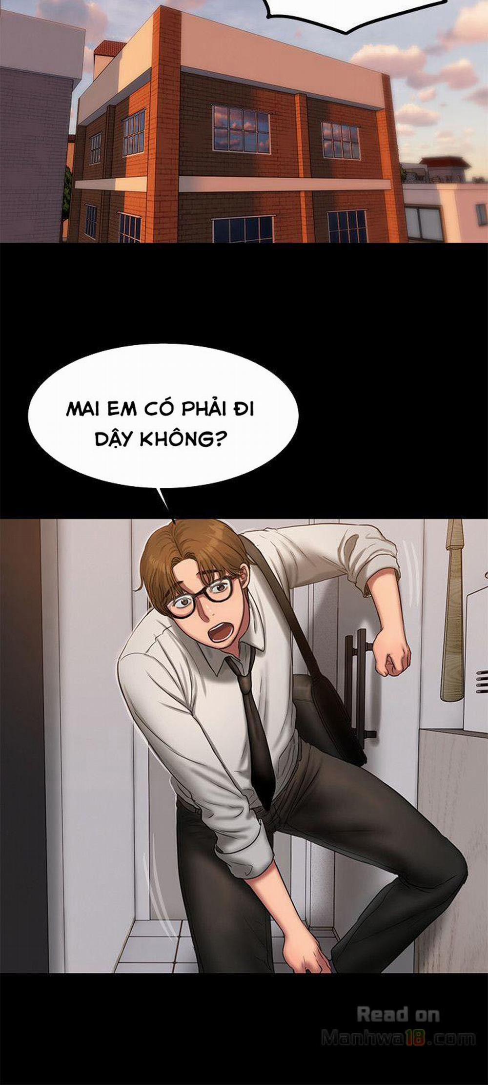 Chạy Trốn 13 trang 16