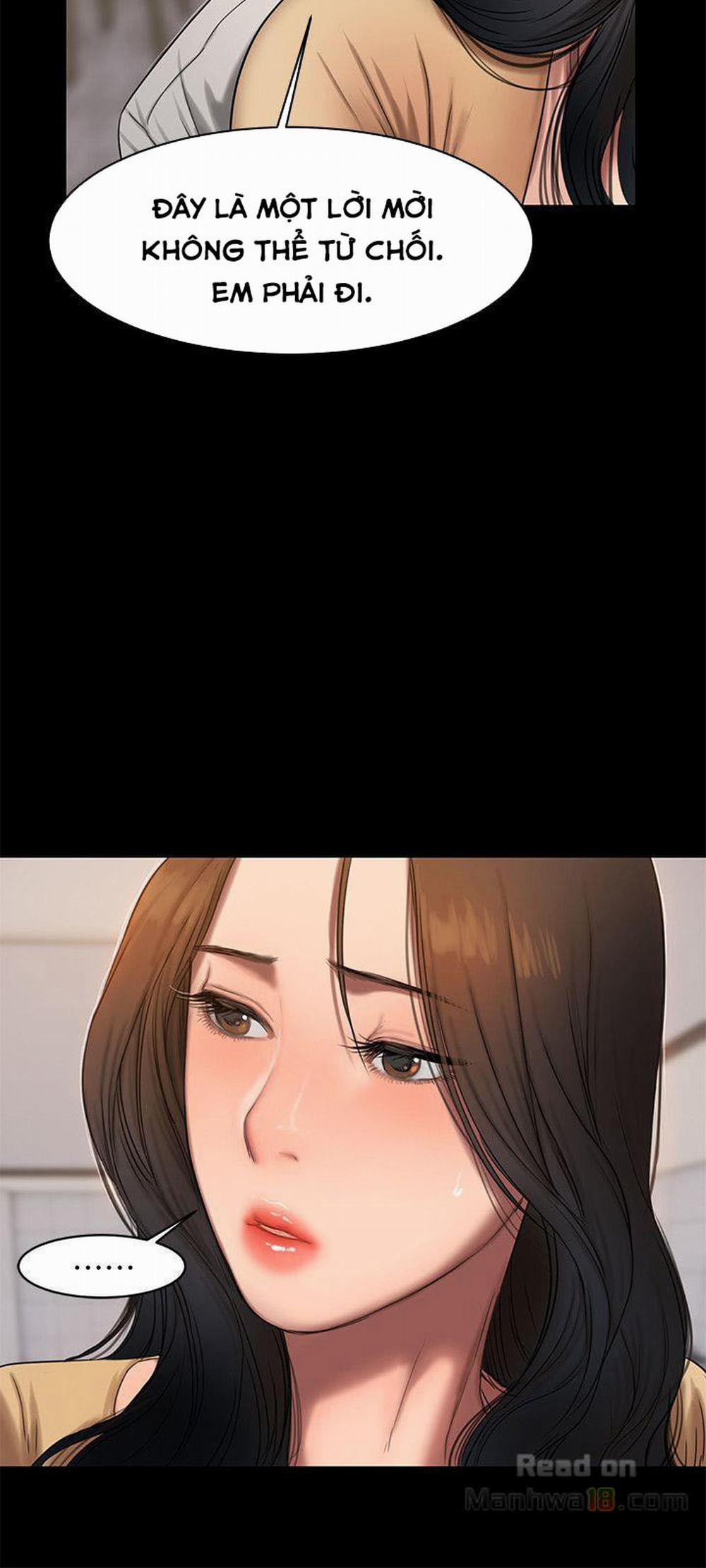 Chạy Trốn 13 trang 19