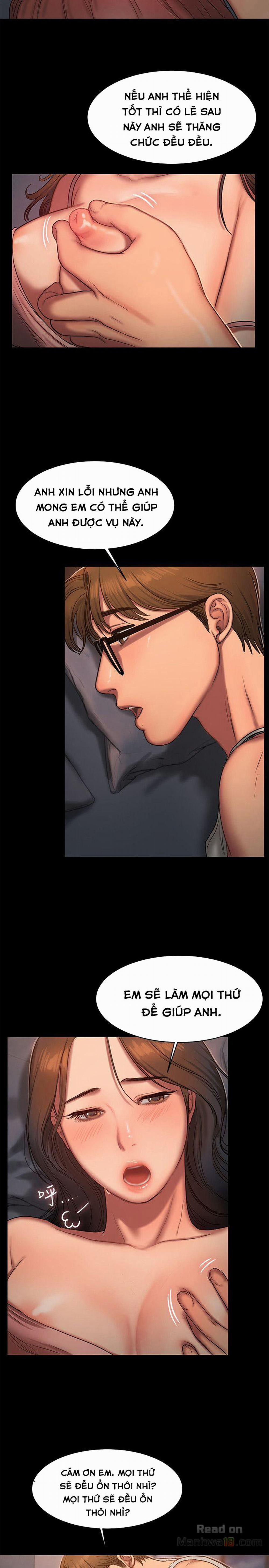 Chạy Trốn 13 trang 21