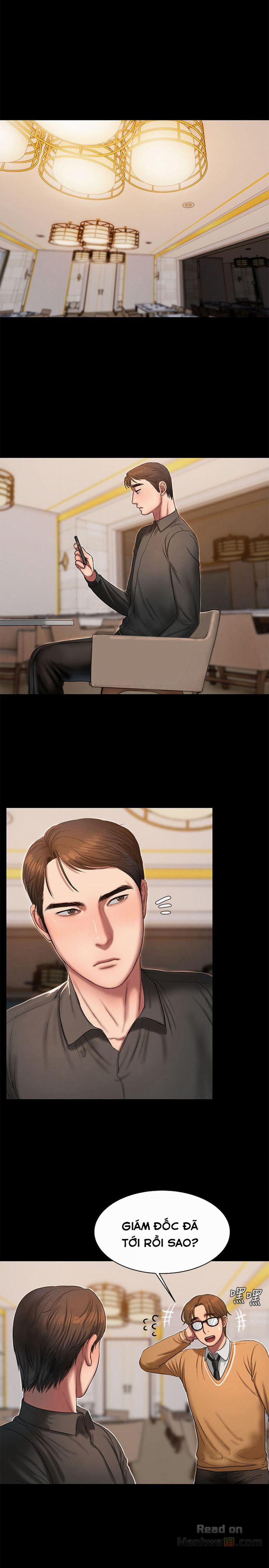 Chạy Trốn 13 trang 27