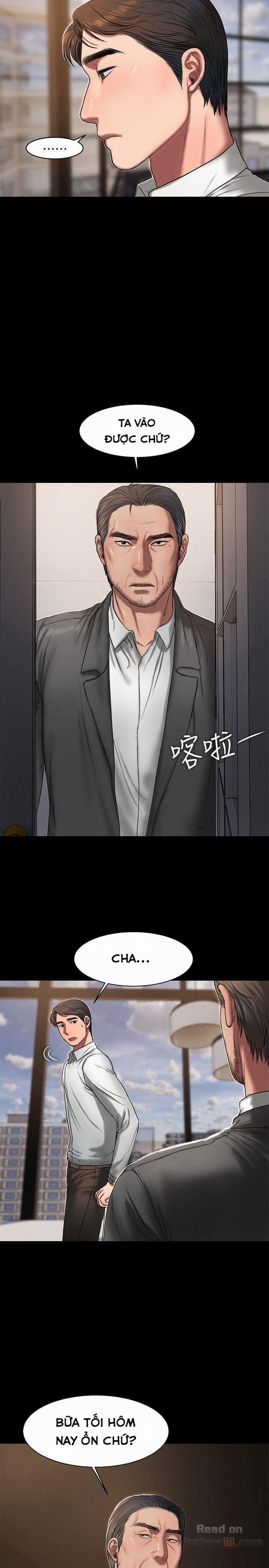 Chạy Trốn 13 trang 3