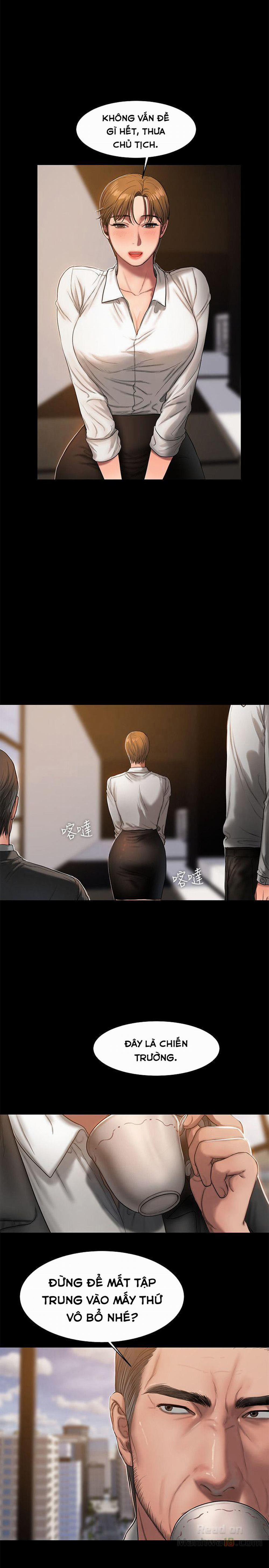 Chạy Trốn 13 trang 9