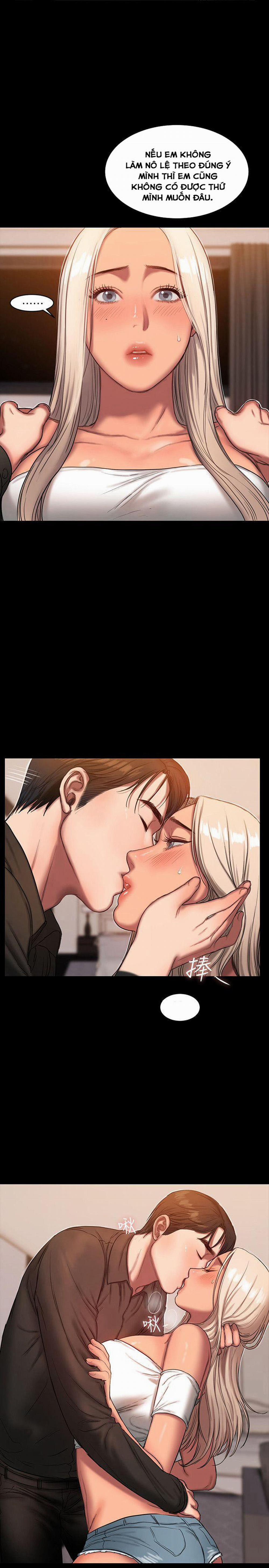 Chạy Trốn 15 trang 6