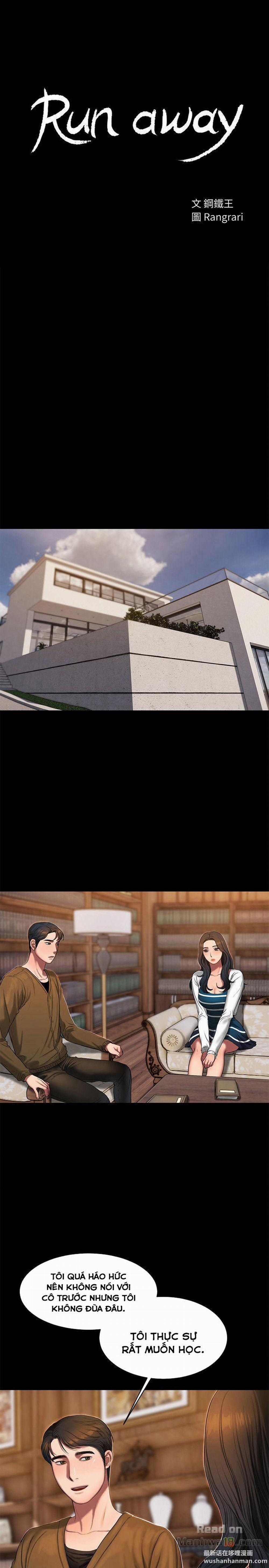 Chạy Trốn 17 trang 2