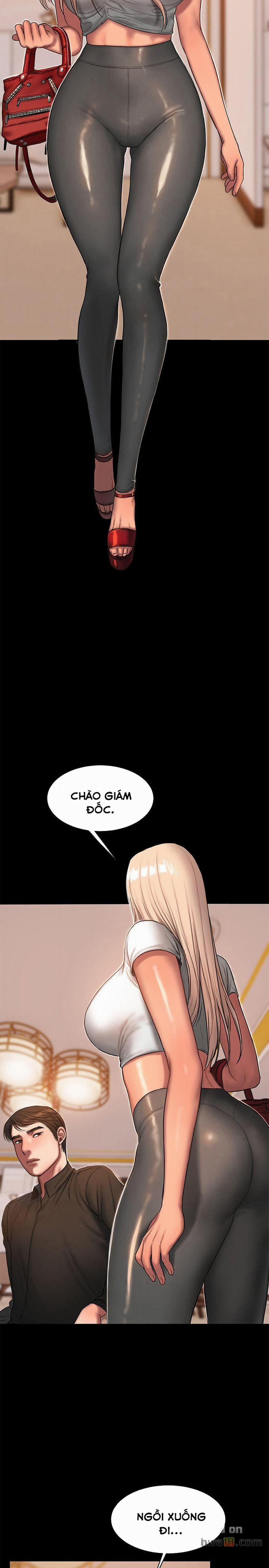 Chạy Trốn 18 trang 14