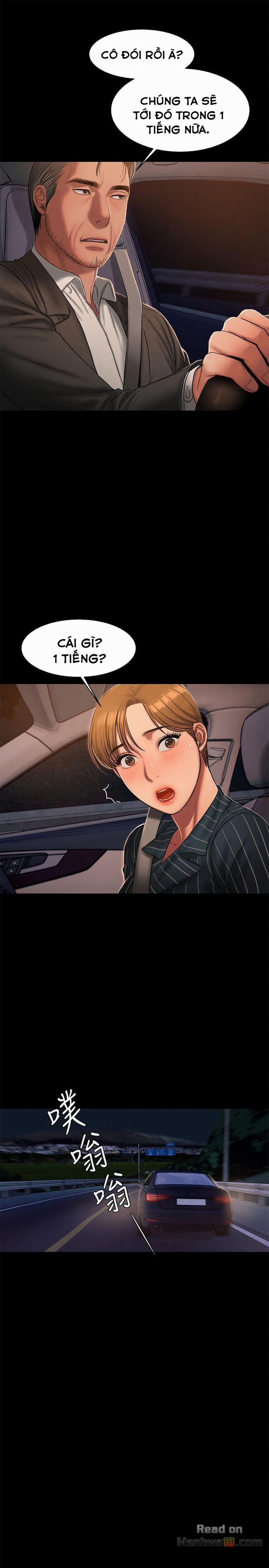 Chạy Trốn 18 trang 19