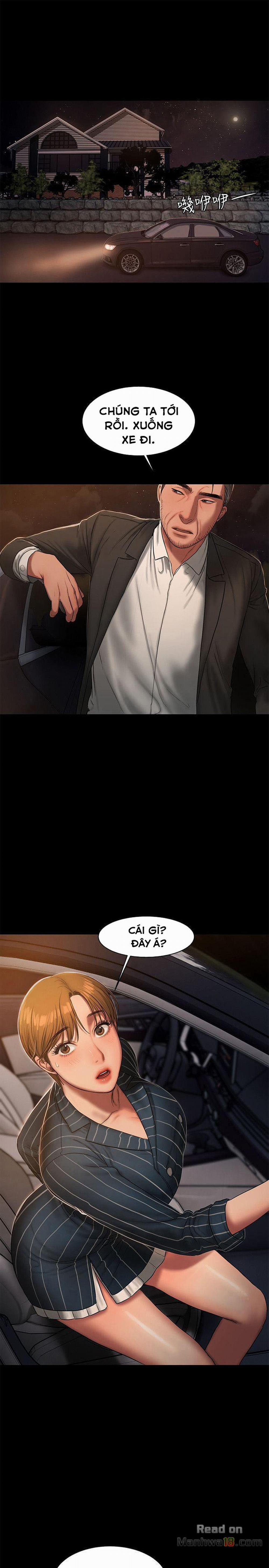 Chạy Trốn 18 trang 27