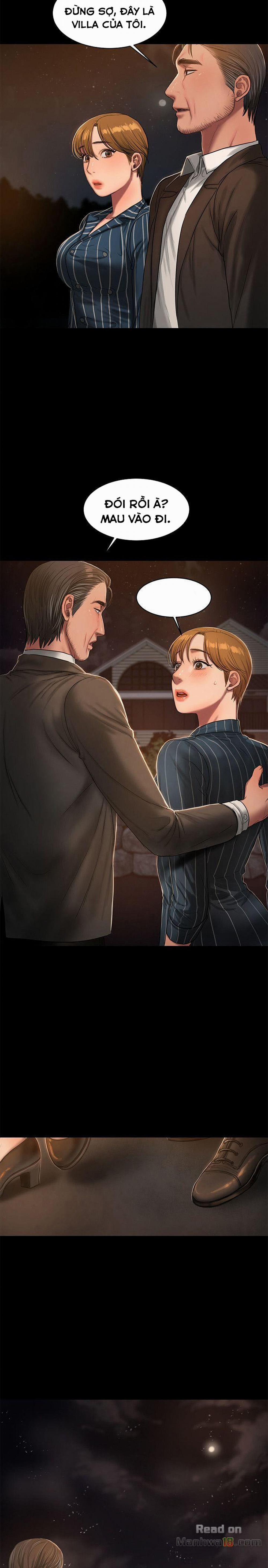 Chạy Trốn 18 trang 28