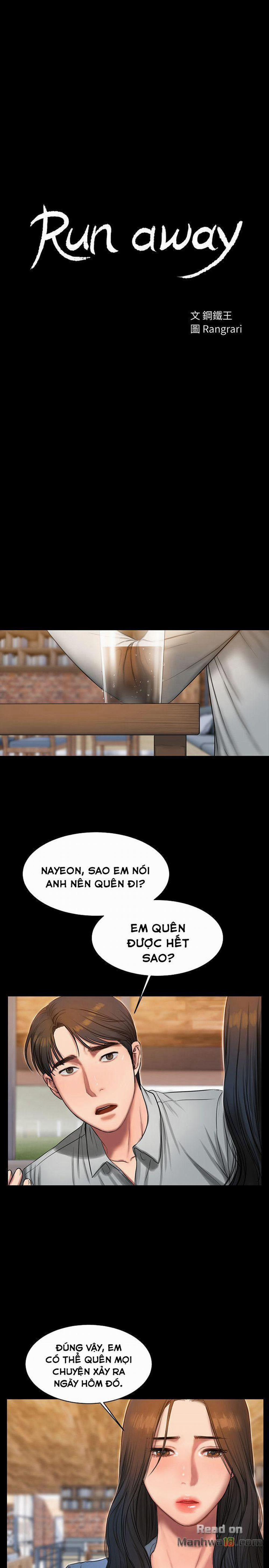 Chạy Trốn 30 trang 2