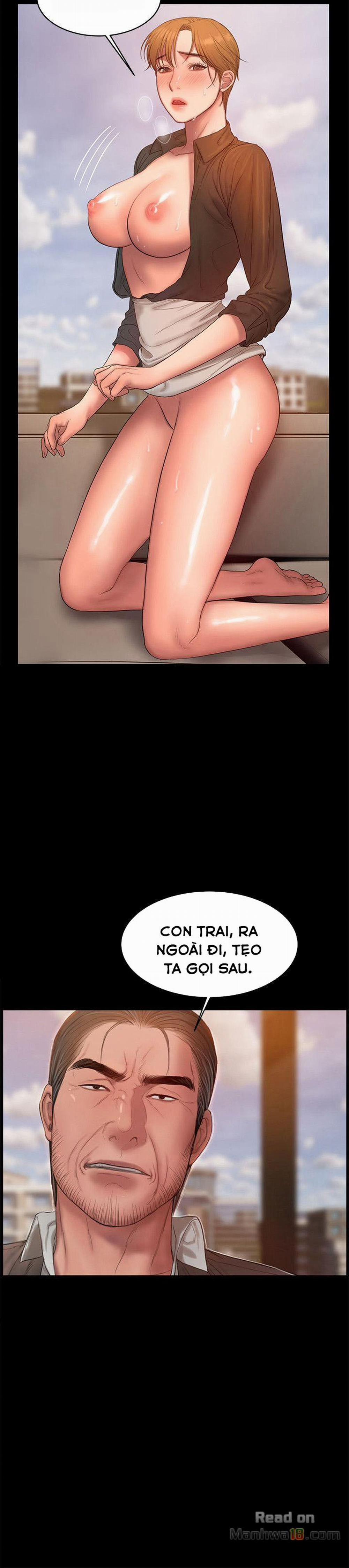 Chạy Trốn 31 trang 13