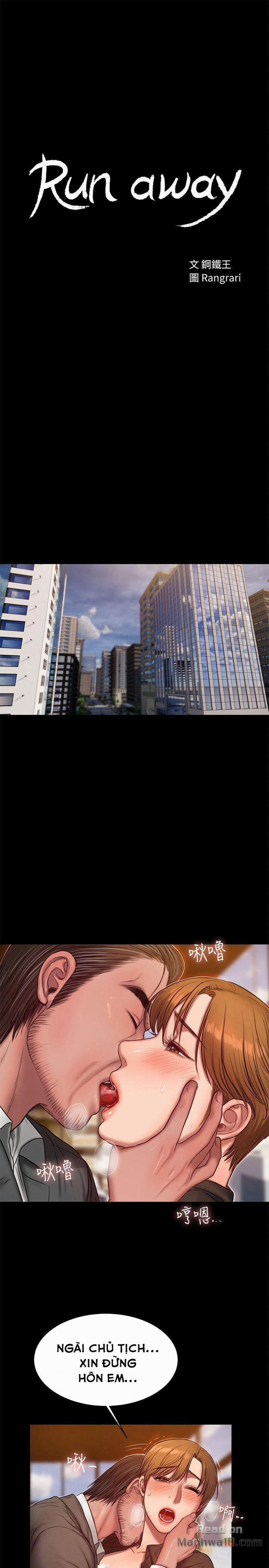 Chạy Trốn 31 trang 2