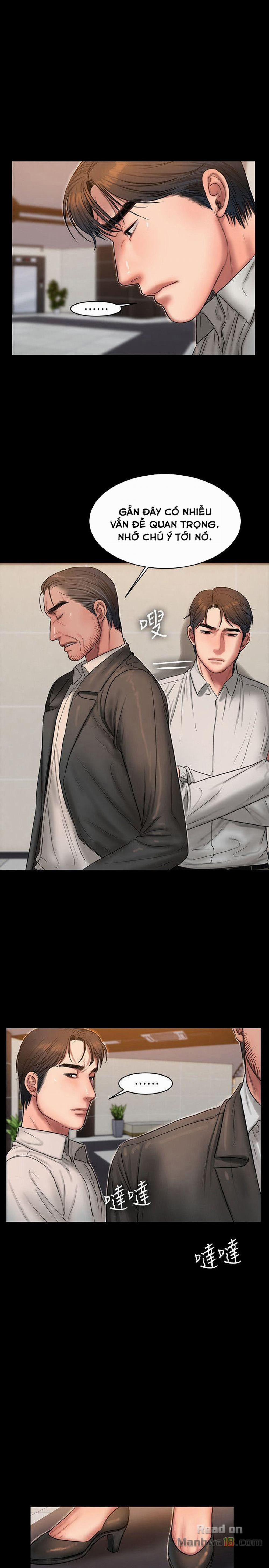 Chạy Trốn 31 trang 21