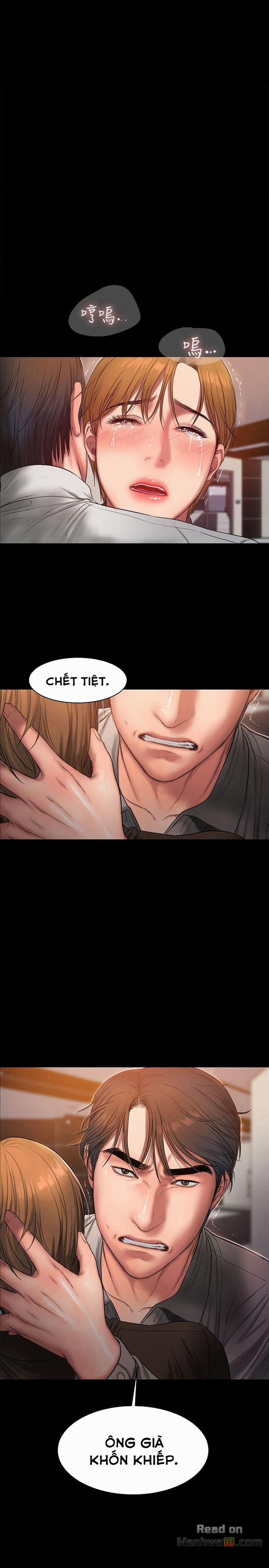 Chạy Trốn 31 trang 25