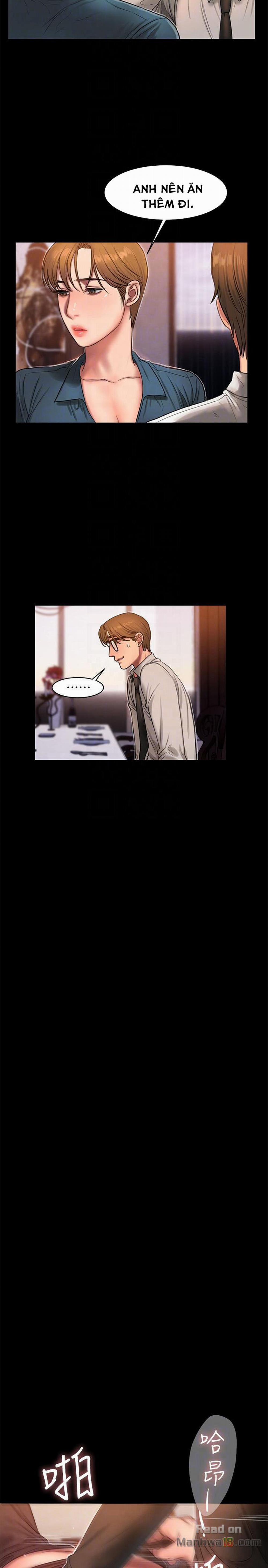 Chạy Trốn 33 trang 18