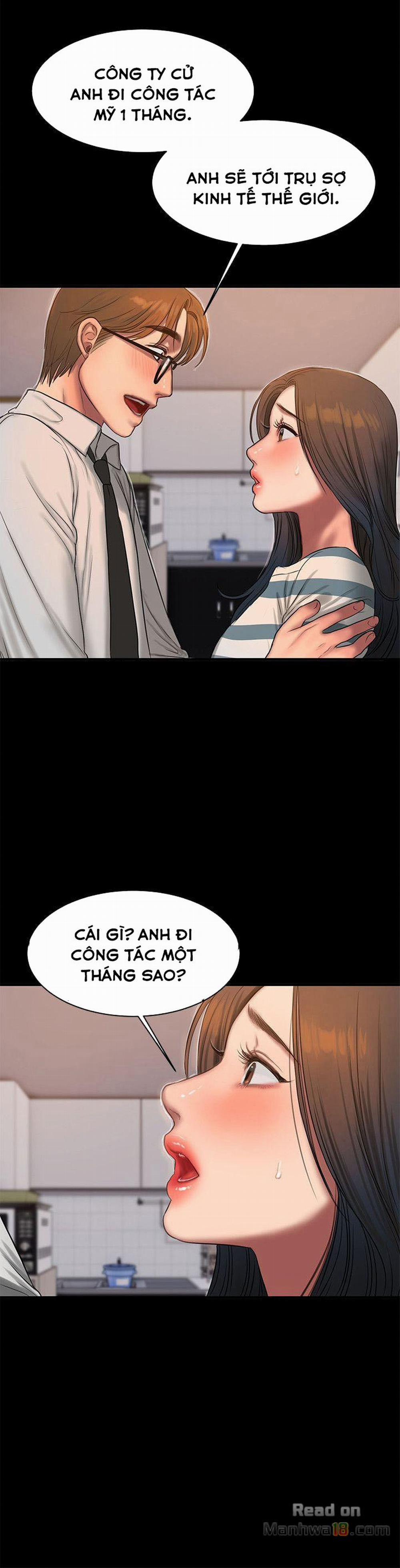 Chạy Trốn 34 trang 19