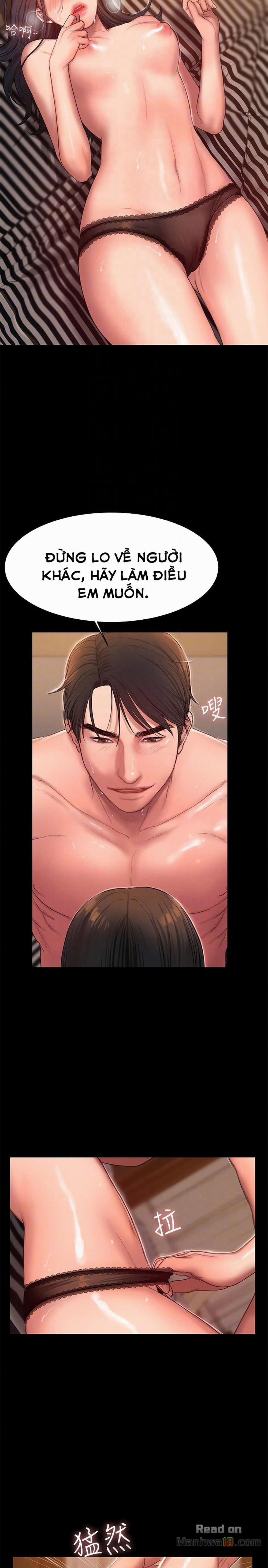 Chạy Trốn 35 trang 18