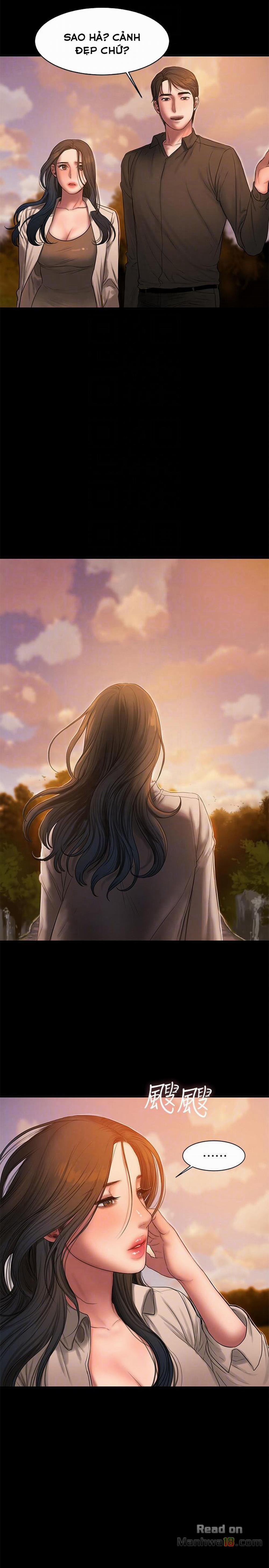 Chạy Trốn 36 trang 14