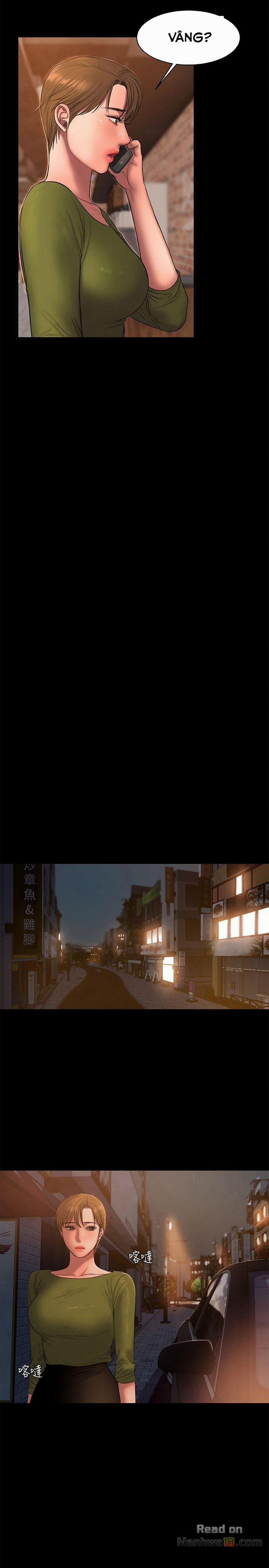 Chạy Trốn 36 trang 23