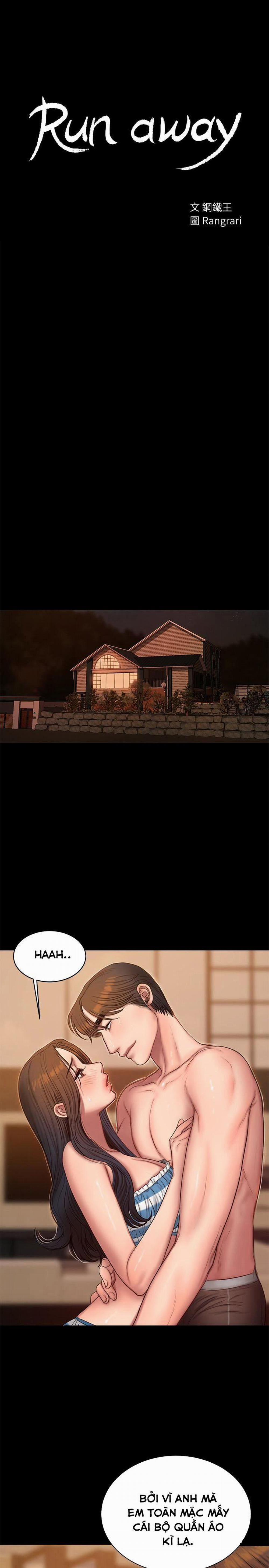 Chạy Trốn 45 trang 2