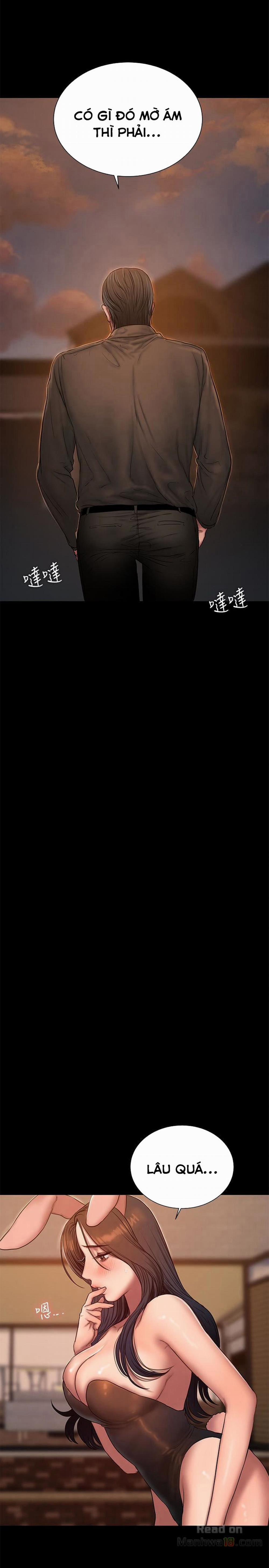 Chạy Trốn 46 trang 25