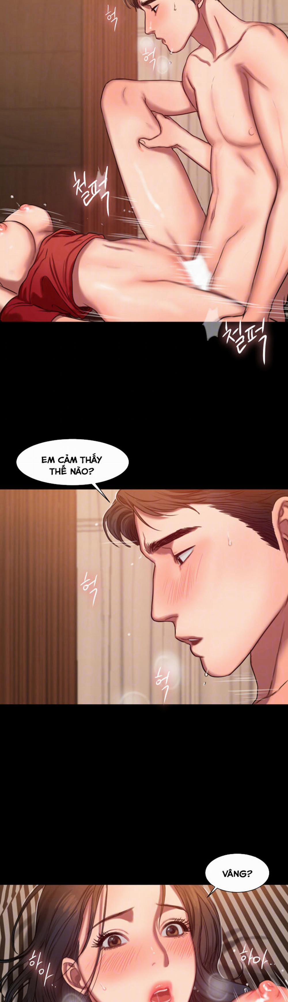 Chạy Trốn 8 trang 15