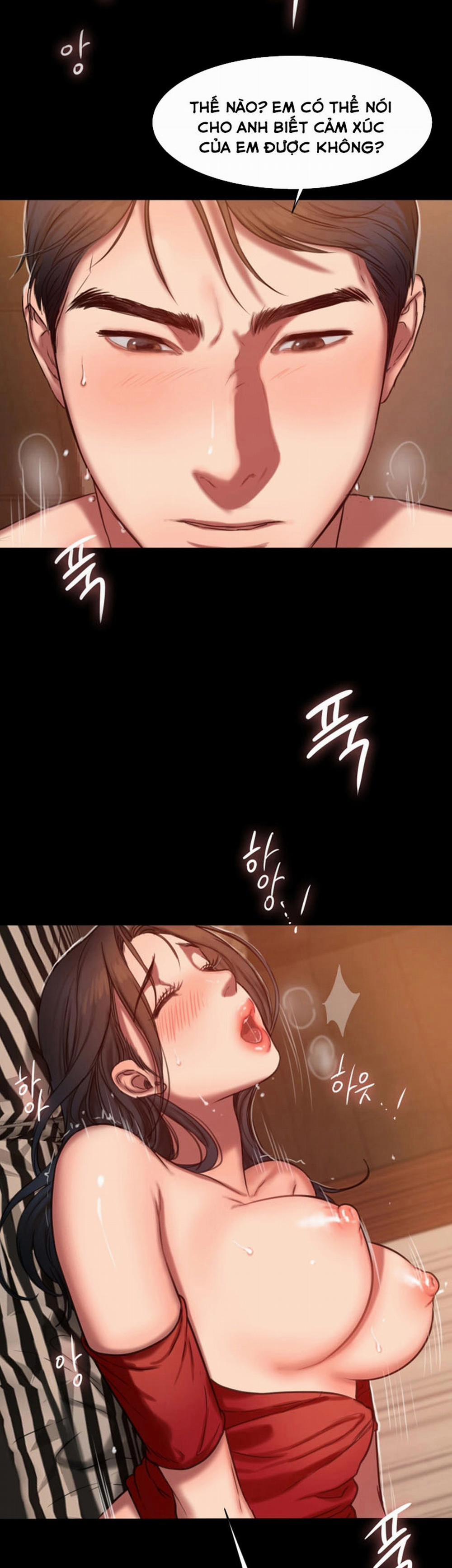 Chạy Trốn 8 trang 19