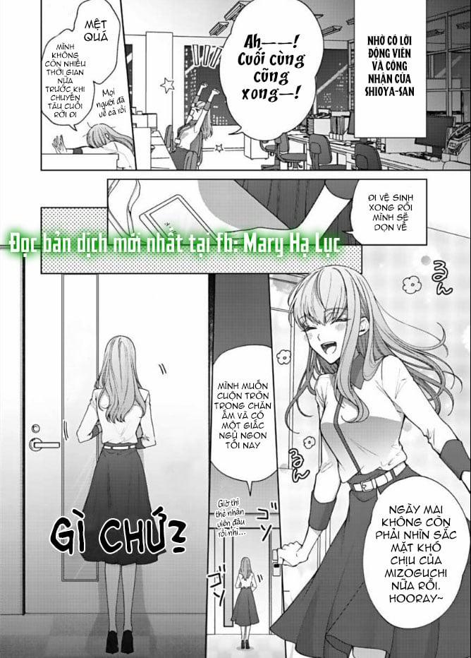 Che Dấu Bằng Nụ Hôn,đừng Để Bị Lộ 1.1 trang 10