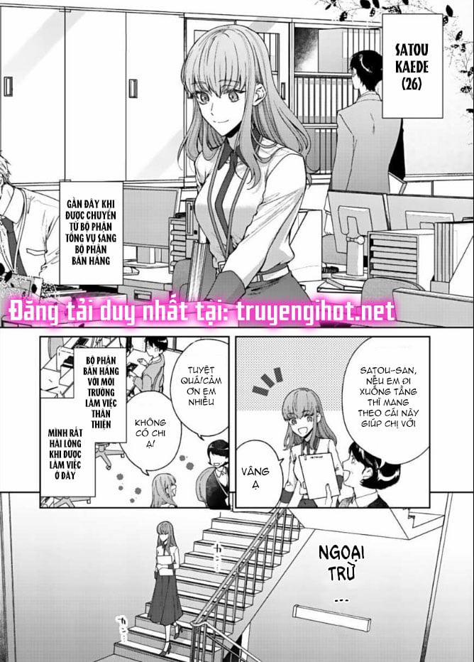 Che Dấu Bằng Nụ Hôn,đừng Để Bị Lộ 1.1 trang 2