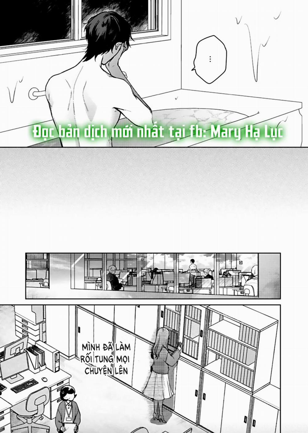 Che Dấu Bằng Nụ Hôn,đừng Để Bị Lộ 3.1 trang 5