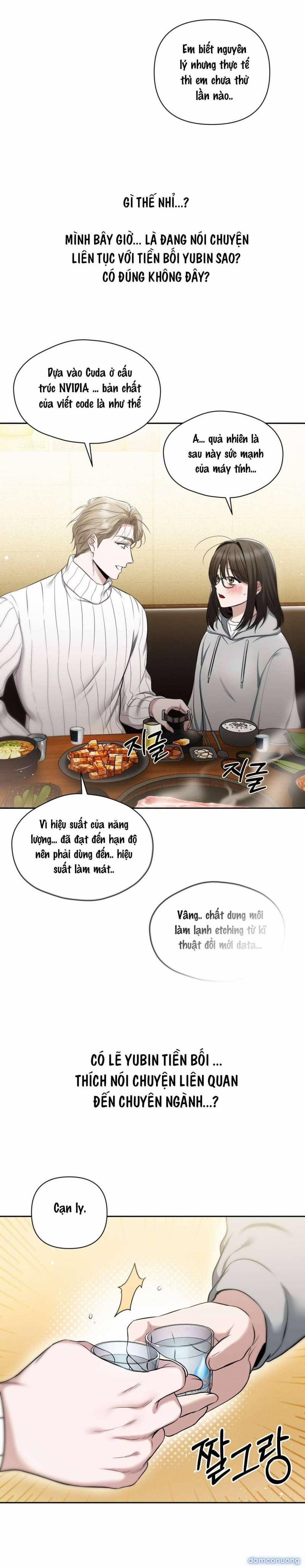 Chế Độ Ẩn Danh 1 trang 16