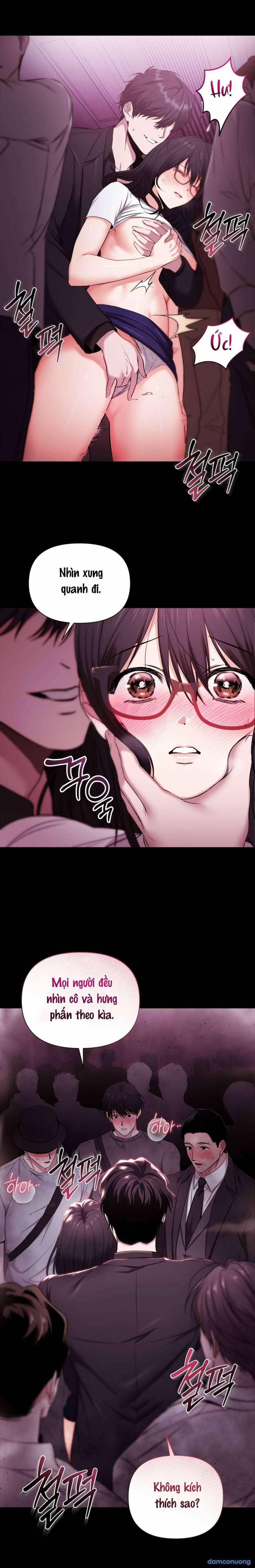 Chế Độ Ẩn Danh 1 trang 38
