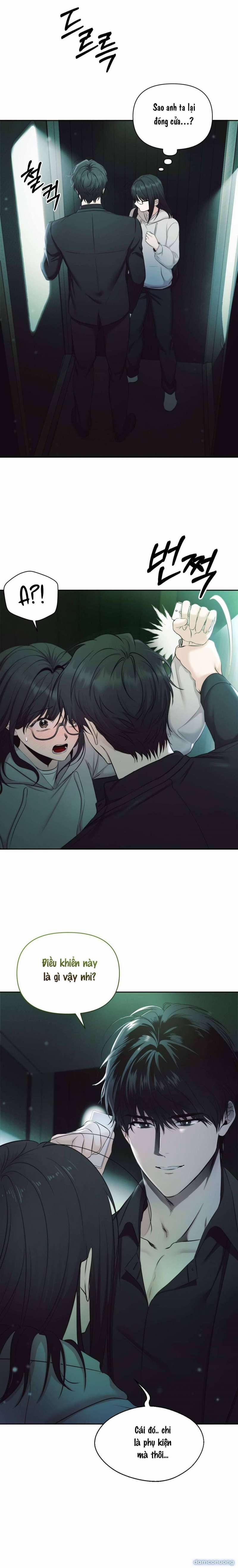 Chế Độ Ẩn Danh 1 trang 42