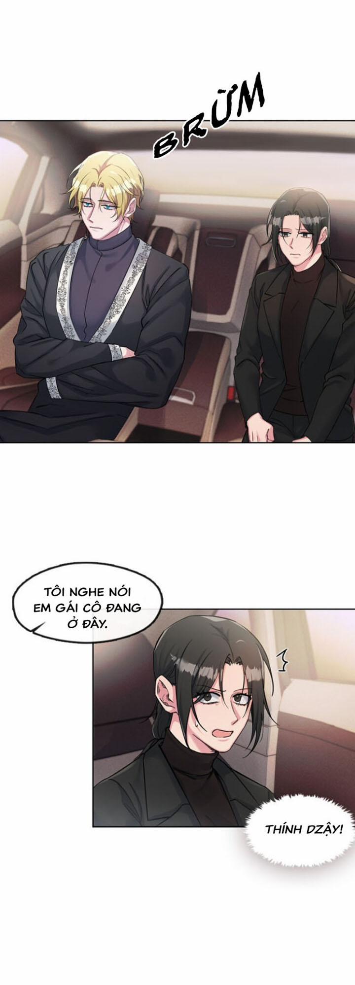 Chế Độ Độc Tài 36 trang 10