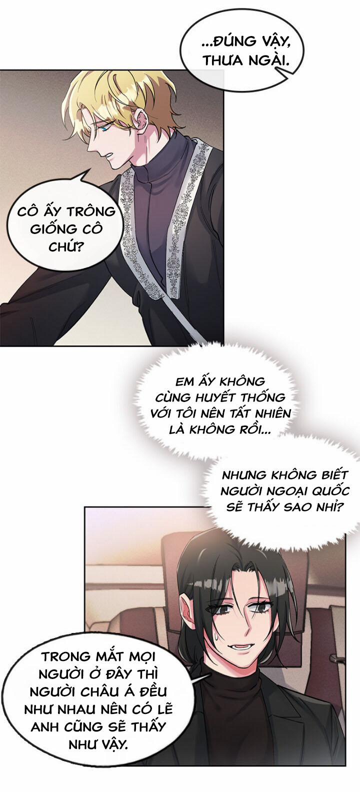 Chế Độ Độc Tài 36 trang 11