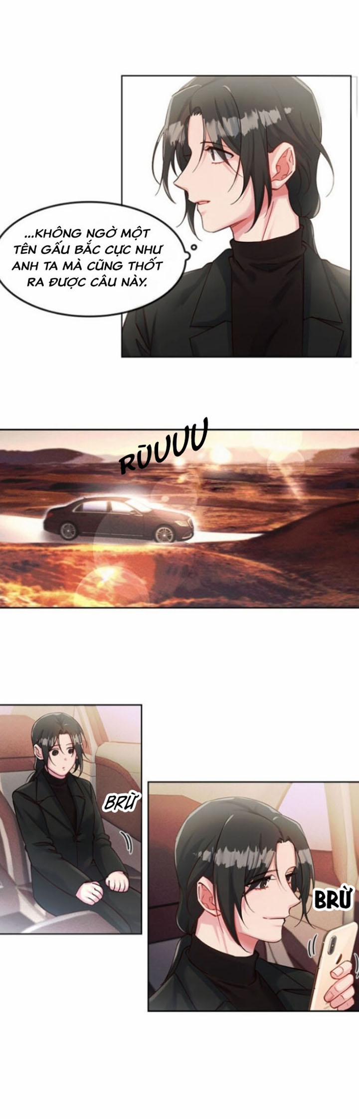 Chế Độ Độc Tài 36 trang 14