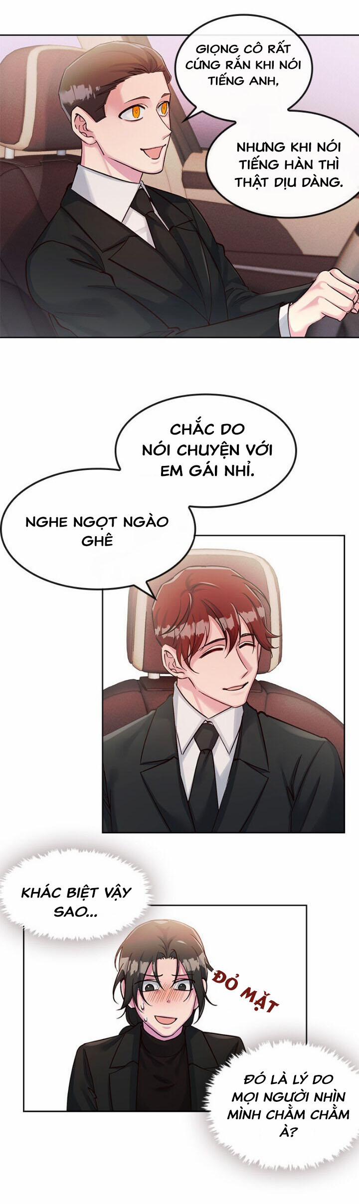 Chế Độ Độc Tài 36 trang 18