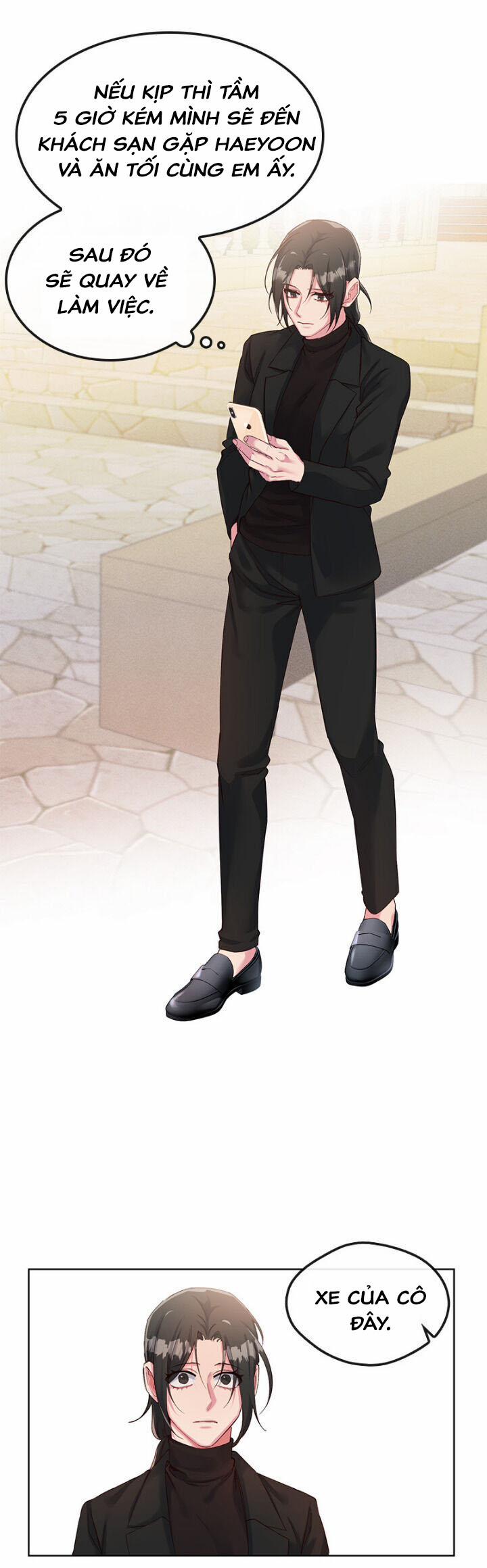 Chế Độ Độc Tài 36 trang 3