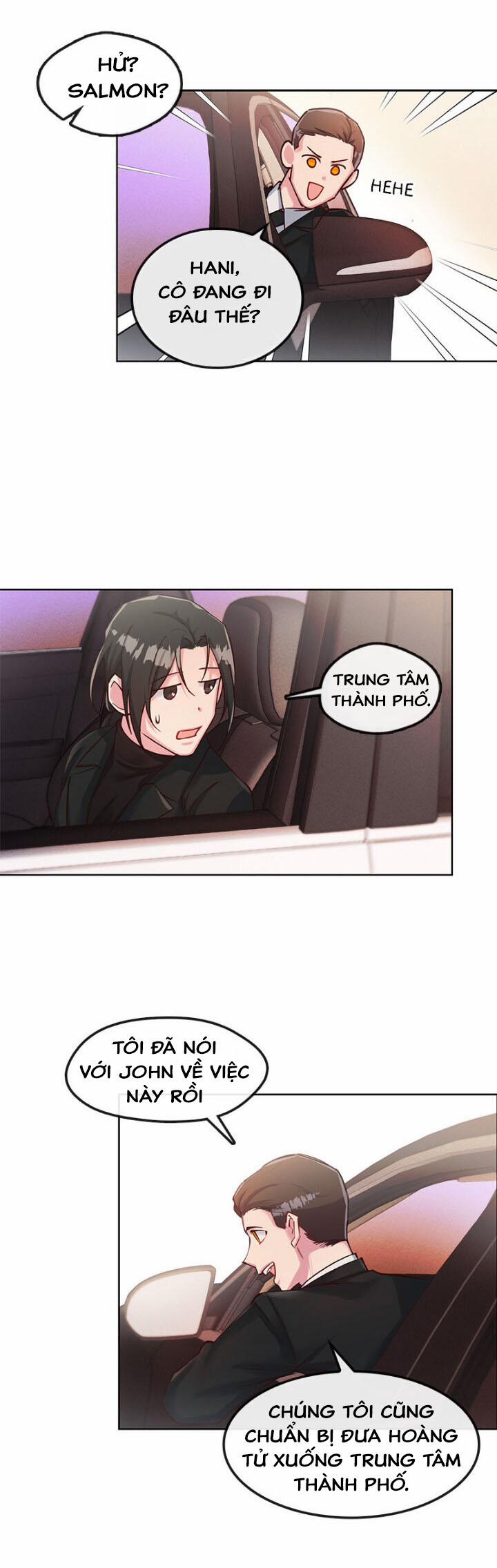 Chế Độ Độc Tài 36 trang 6