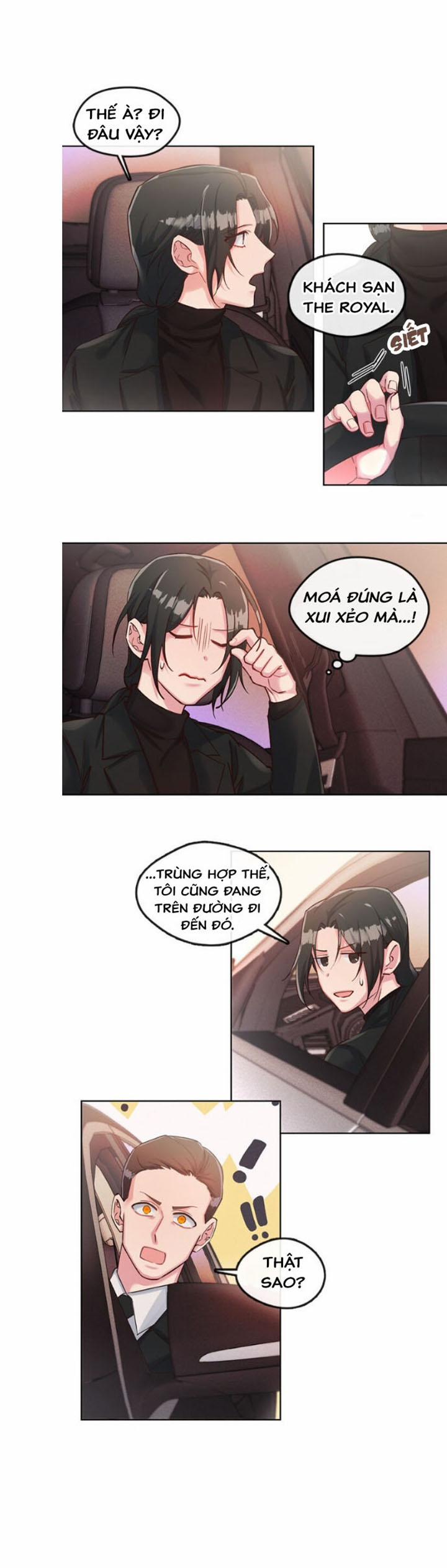 Chế Độ Độc Tài 36 trang 7