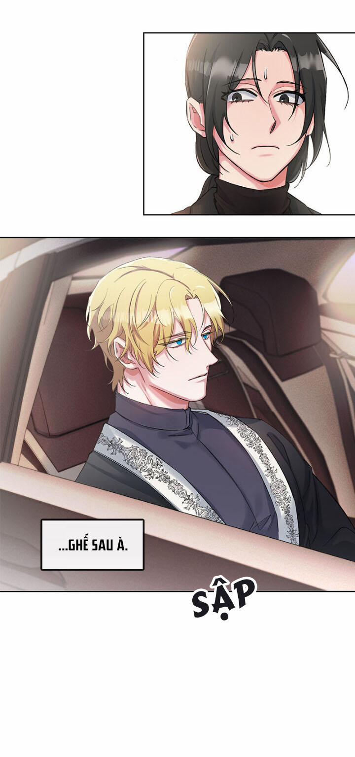 Chế Độ Độc Tài 36 trang 9