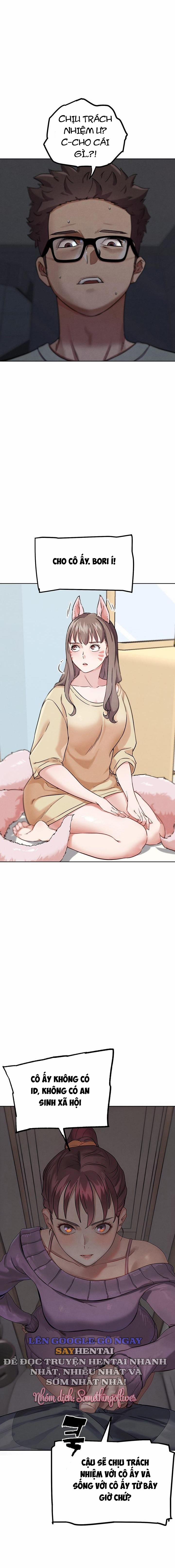 Chế Độ Đối Kháng Đời Thực 17 trang 13