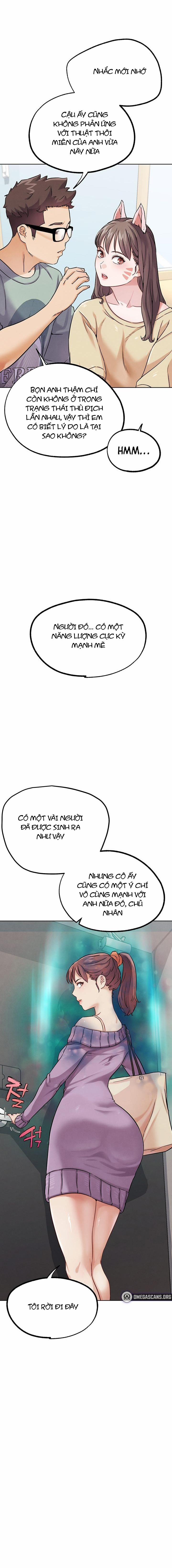 Chế Độ Đối Kháng Đời Thực 17 trang 15