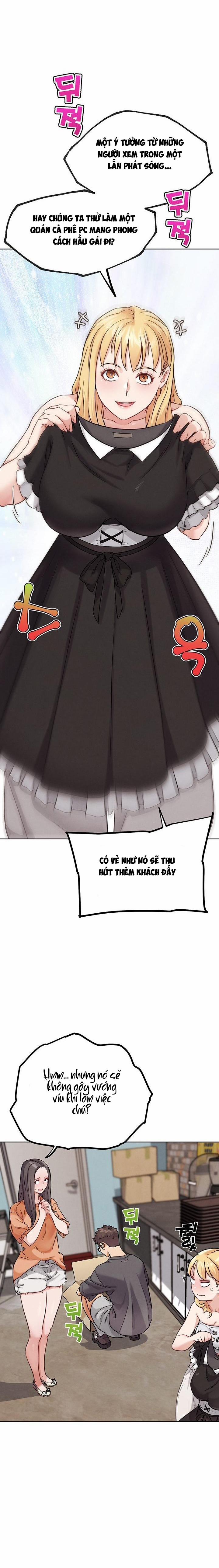 Chế Độ Đối Kháng Đời Thực 17 trang 17