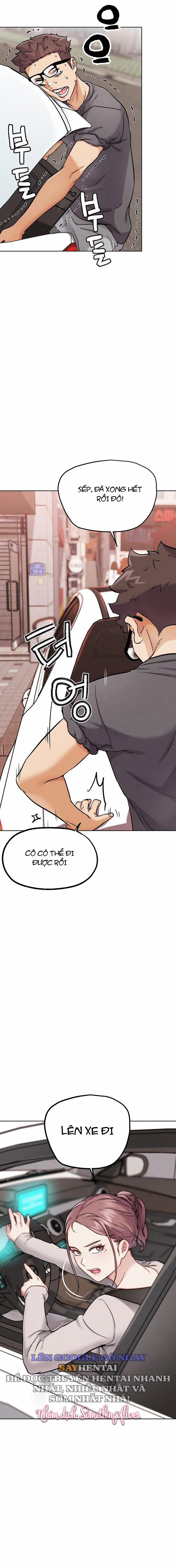 Chế Độ Đối Kháng Đời Thực 17 trang 23