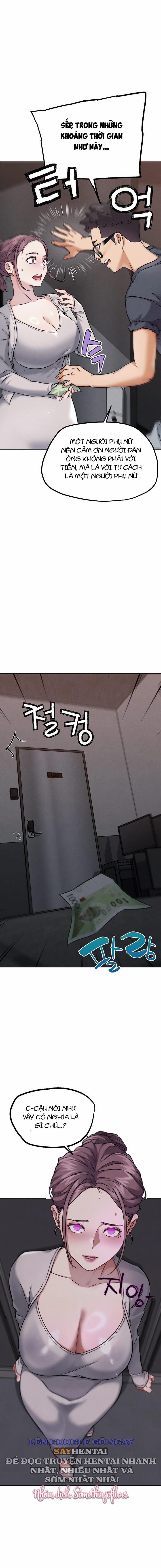 Chế Độ Đối Kháng Đời Thực 17 trang 27