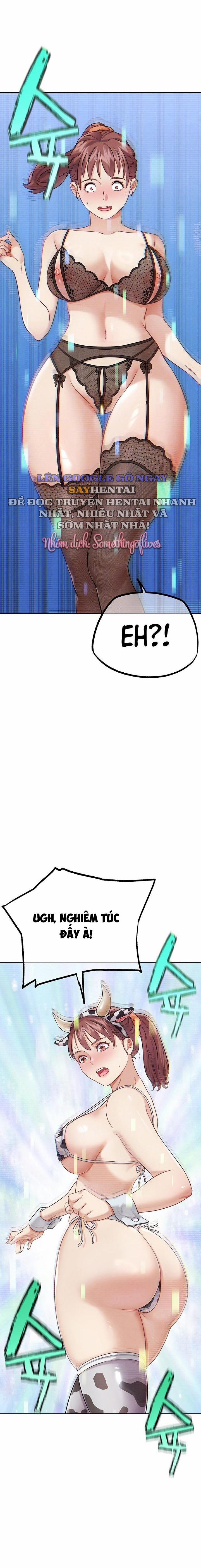 Chế Độ Đối Kháng Đời Thực 17 trang 3