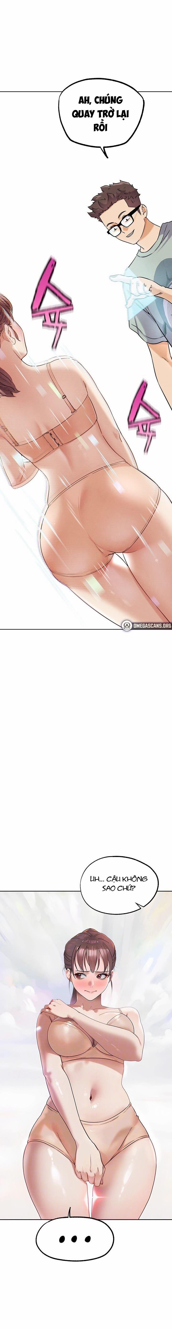 Chế Độ Đối Kháng Đời Thực 17 trang 4