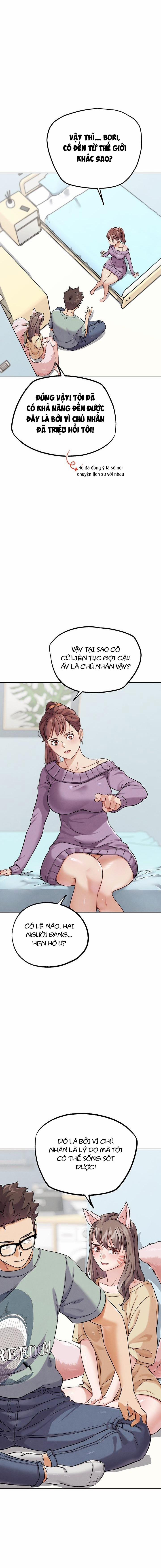 Chế Độ Đối Kháng Đời Thực 17 trang 8