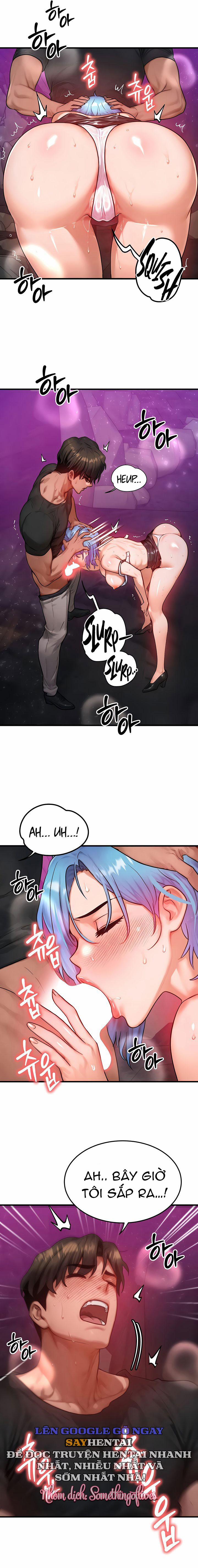 Chế Độ Đối Kháng Đời Thực 18 trang 6