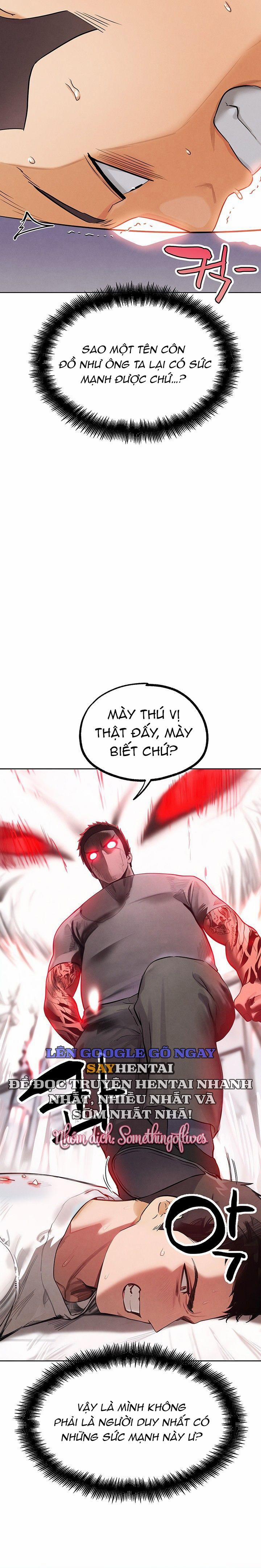 Chế Độ Đối Kháng Đời Thực 24 trang 12